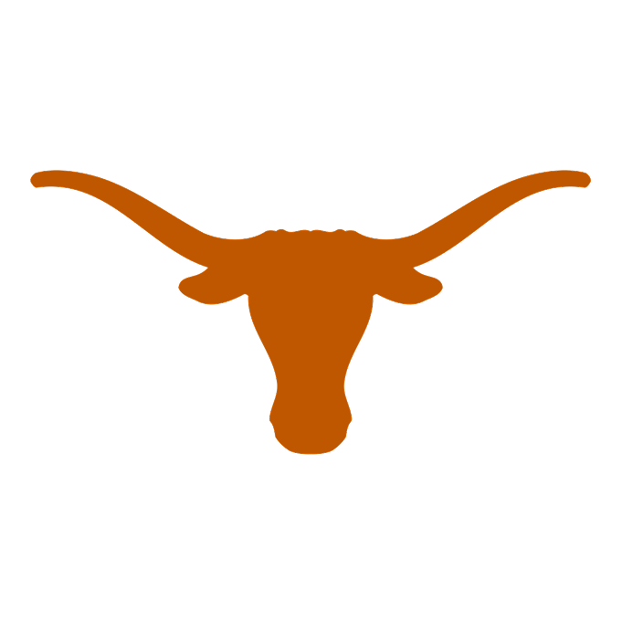 TEXAS LONGHORNS
