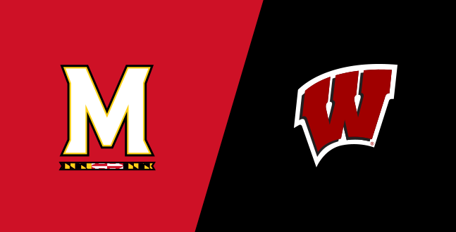 Miami [Ohio] vs Wisconsin Badgers