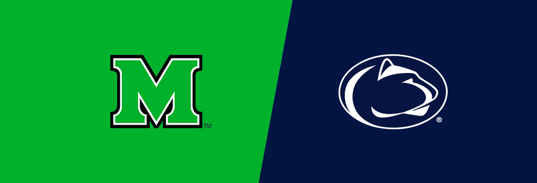 Marshall at Penn State