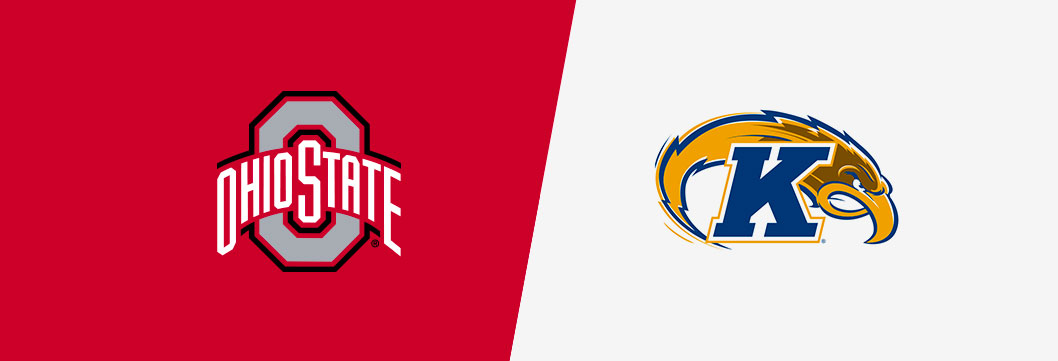 Ohio State vs Kent State