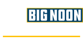 FOX Big Noon Saturday Logo